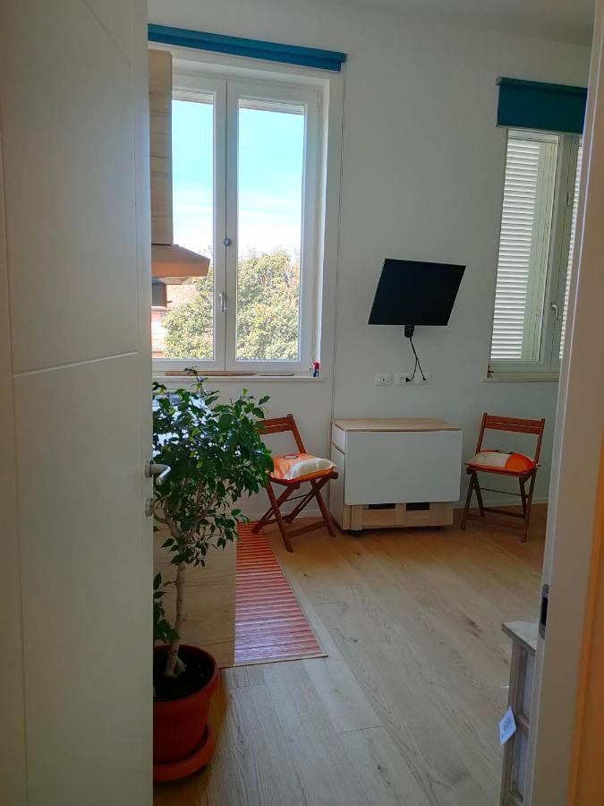 Hotel Monopat Marina Di Pisa Exteriér fotografie