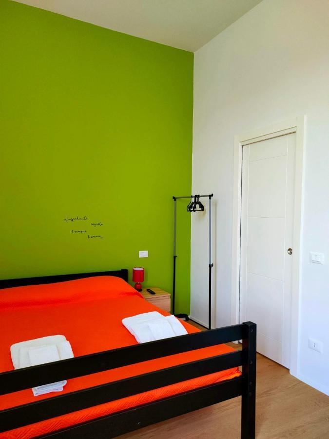 Hotel Monopat Marina Di Pisa Exteriér fotografie