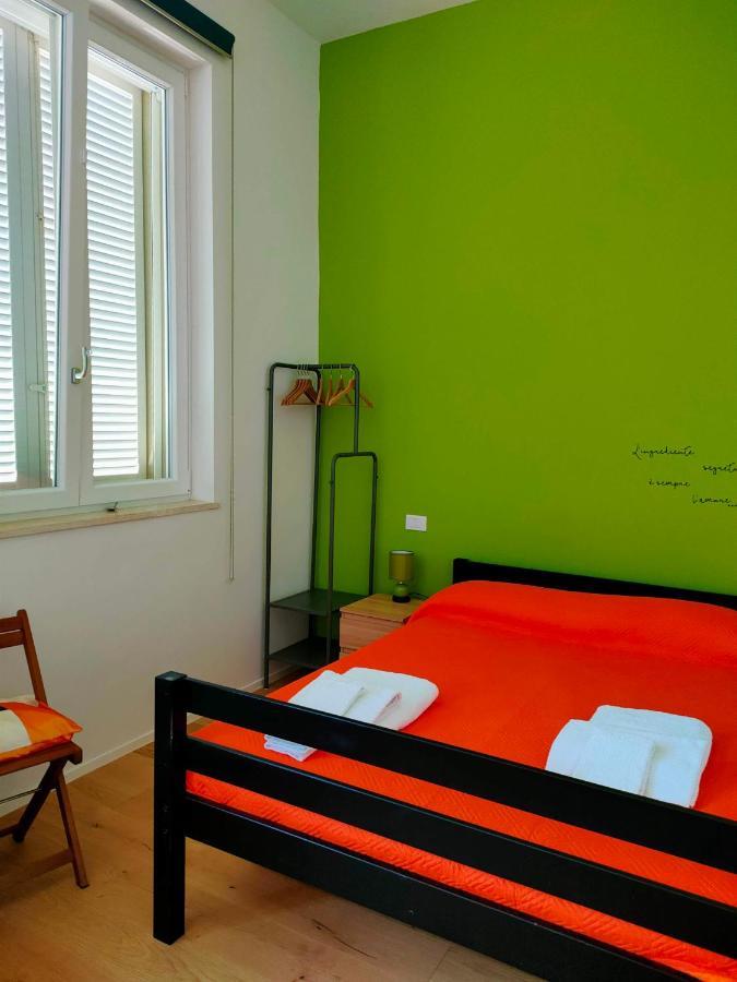 Hotel Monopat Marina Di Pisa Exteriér fotografie