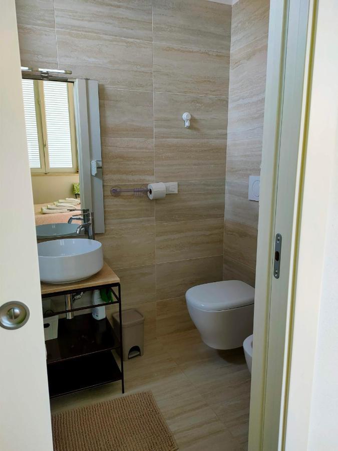 Hotel Monopat Marina Di Pisa Exteriér fotografie