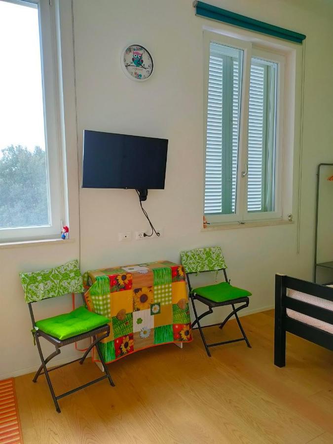 Hotel Monopat Marina Di Pisa Exteriér fotografie
