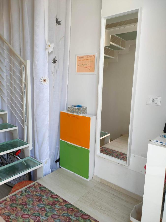 Hotel Monopat Marina Di Pisa Exteriér fotografie